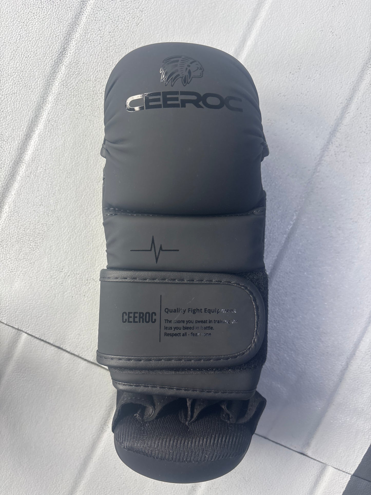 MMA Handschuhe