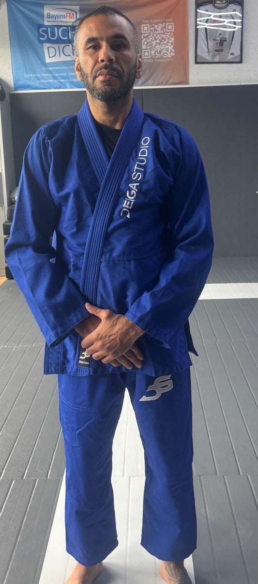 Kimono BJJ