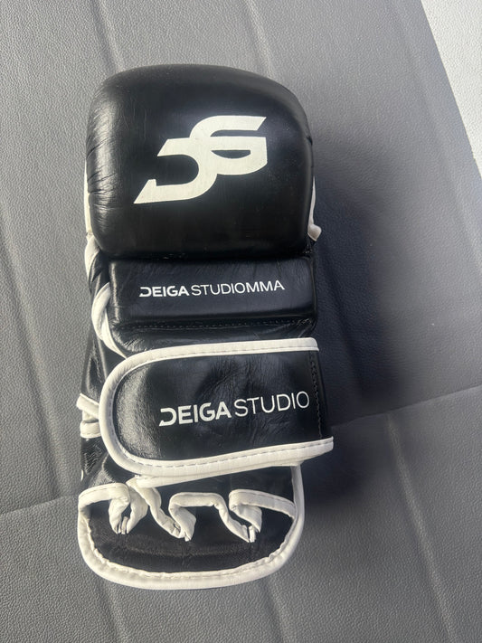 MMA Handschuhe