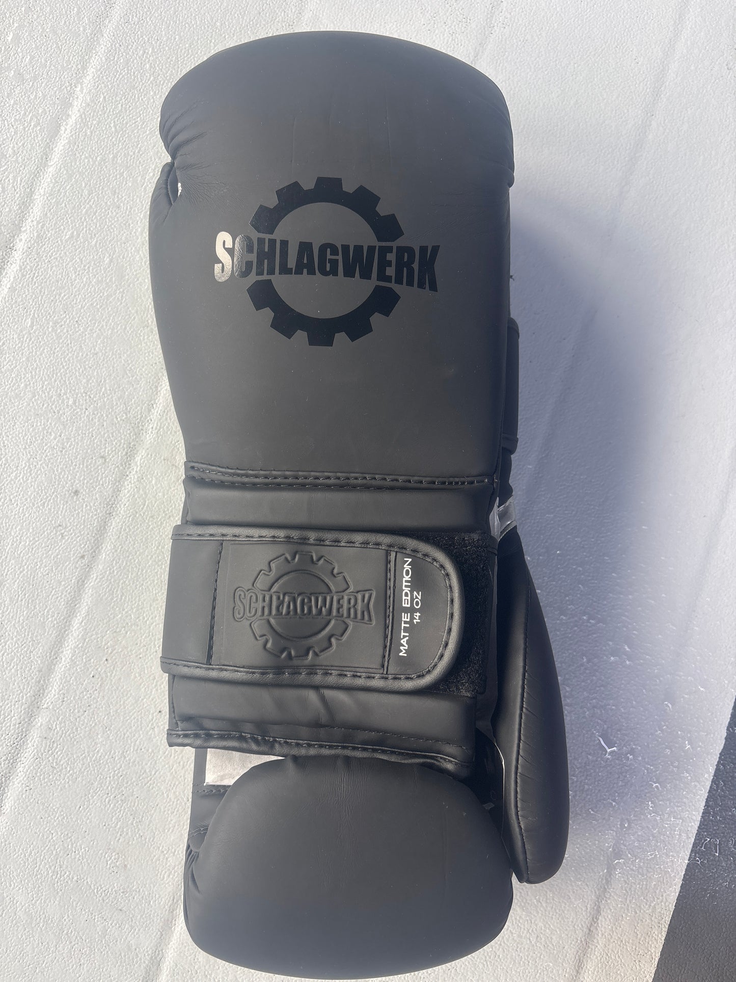 Box Handschuhe
