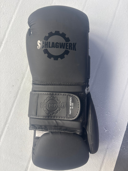 Box Handschuhe