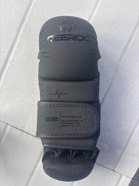 MMA Handschuhe